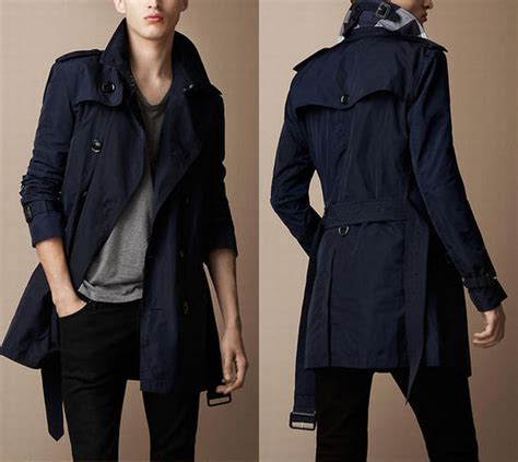 burberry da dove viene